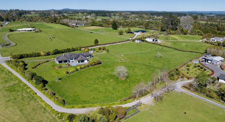  at 1236E Oropi Road, Tauranga