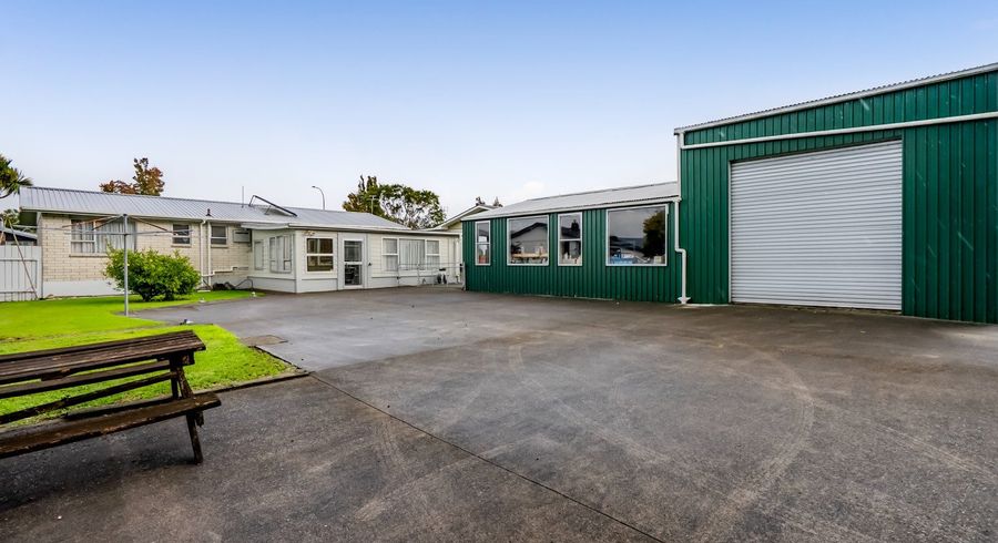  at 40 Oberon Street, Stratford, Stratford, Taranaki