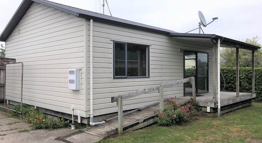  at 129a Tramway Road, Enderley, Hamilton, Waikato