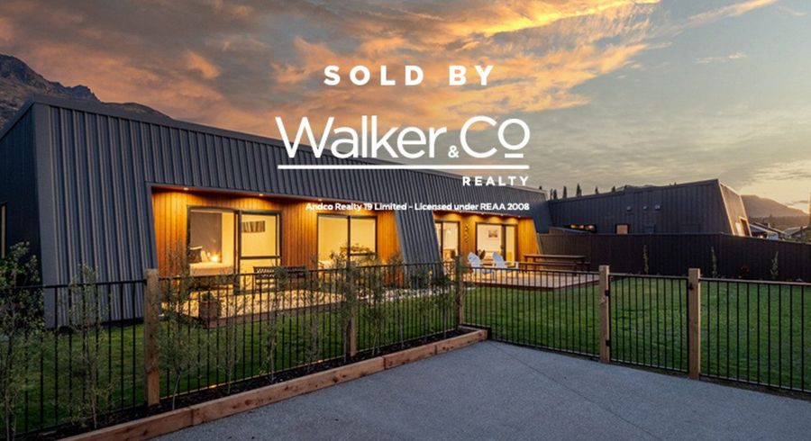  at 14 Cumberland Road, Lower Shotover, Queenstown
