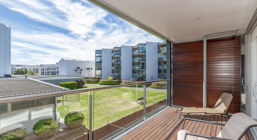  at C204/14 West Quay, Ahuriri, Napier, Hawke's Bay