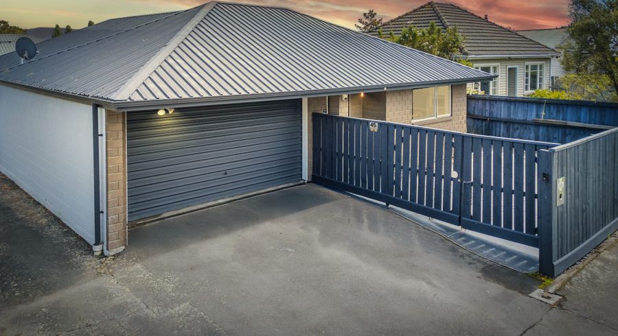  at 45 Smith Street, Woolston, Christchurch