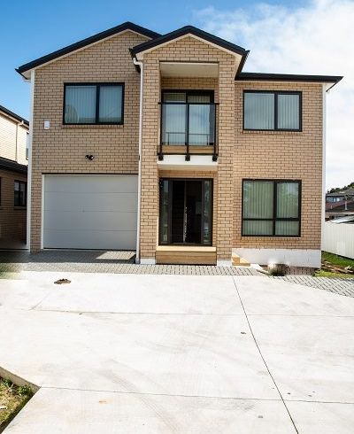  at Portage Road, Papatoetoe, Manukau City, Auckland