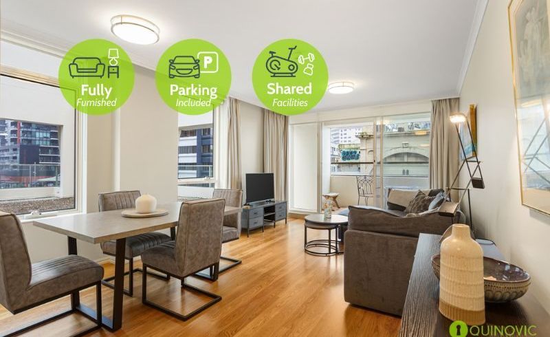  at 501/8 Albert Street, Auckland Central, Auckland
