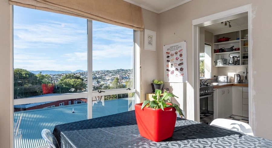 at 69B Chamberlain Road, Karori, Wellington, Wellington