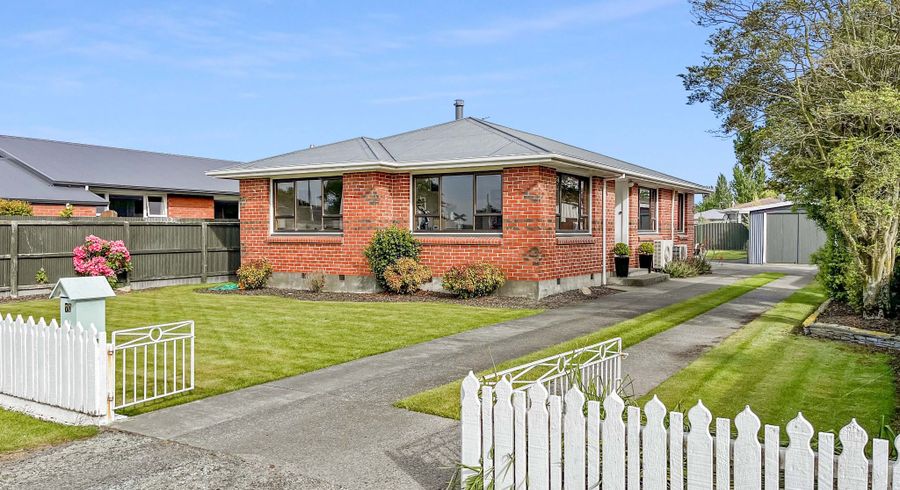  at 70 Melcombe Street, Tinwald, Ashburton