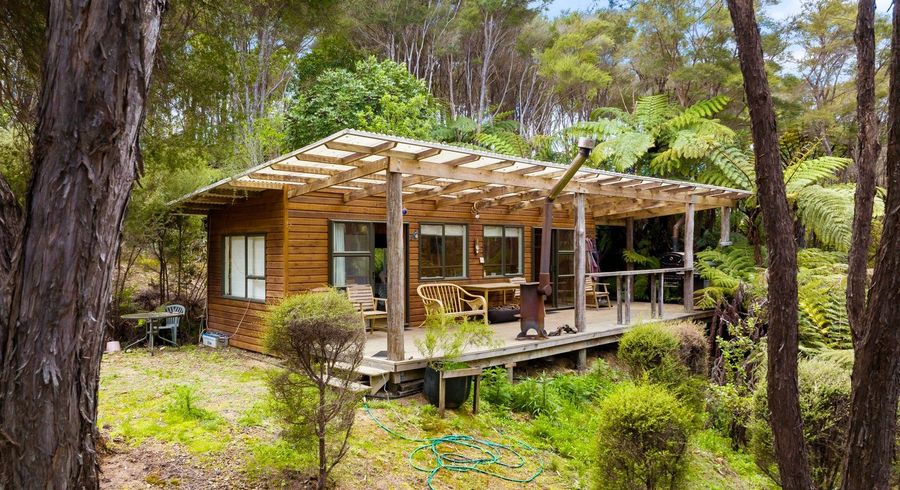  at 378 Mahau Sound, MAHAU SOUND, MARLBOROUGH SOUNDS