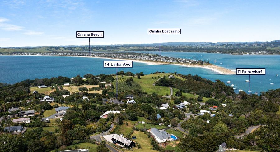  at 14 Laika Avenue, Warkworth