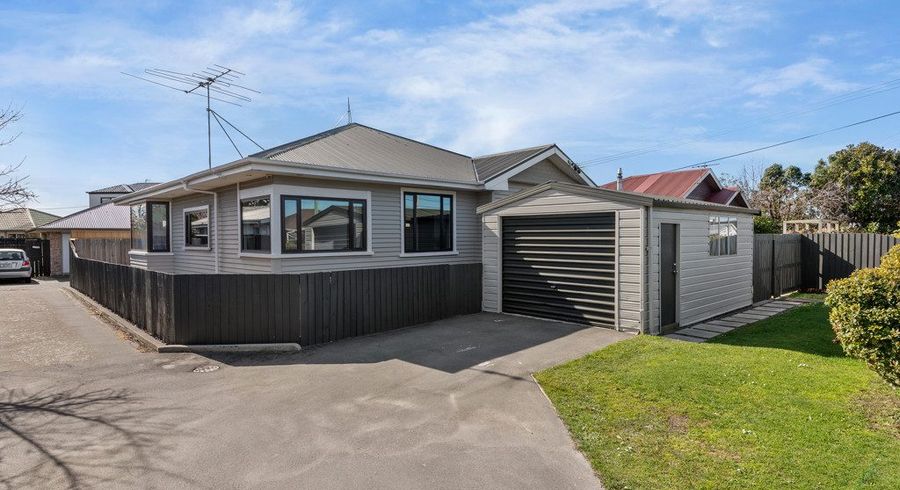  at 635 Cashel Street, Linwood, Christchurch City, Canterbury