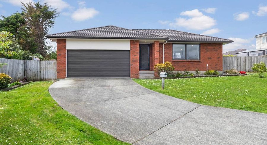  at 55 Tiriwa Drive, Massey, Auckland