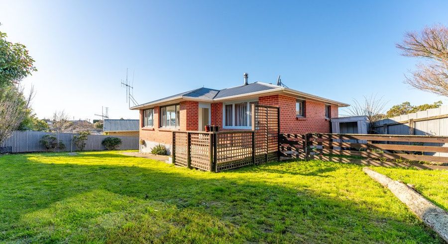  at 27 Balmoral Street, Marchwiel, Timaru, Canterbury