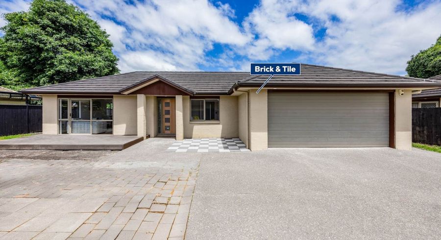  at 37E Station Road, Takanini, Papakura, Auckland