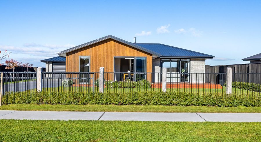  at 8 Plover Avenue, Amberley, Hurunui, Canterbury