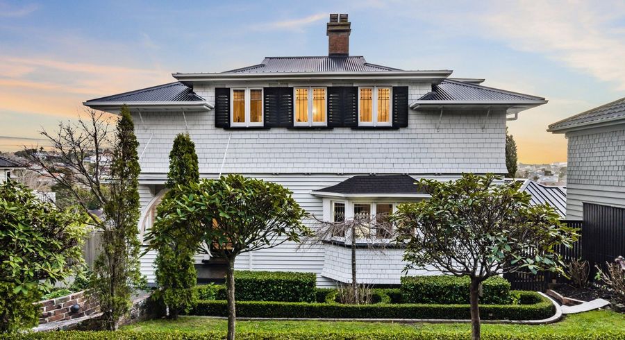  at 72 Upland Road, Remuera, Auckland