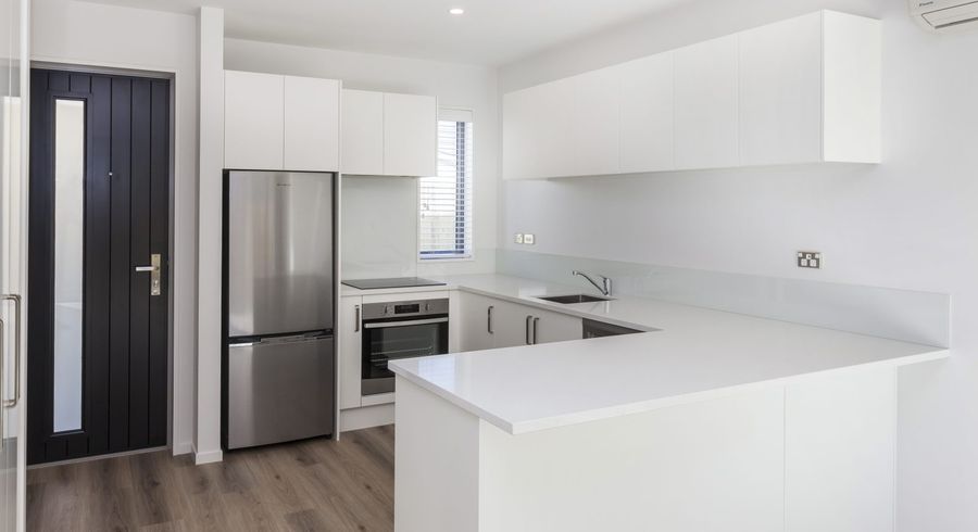  at 5/17 Sherborne Street, City Centre, Christchurch City, Canterbury