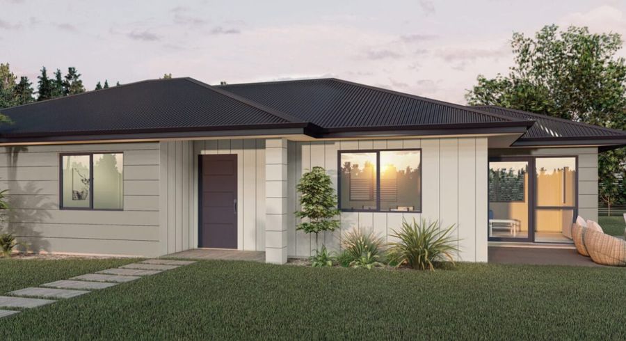  at Lot 22/406 Kaikorai Valley Road, Bradford, Dunedin, Otago
