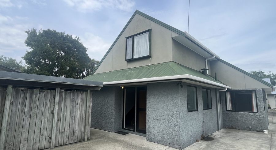  at 2/496 Ferguson Street, City Centre, Palmerston North, Manawatu / Whanganui