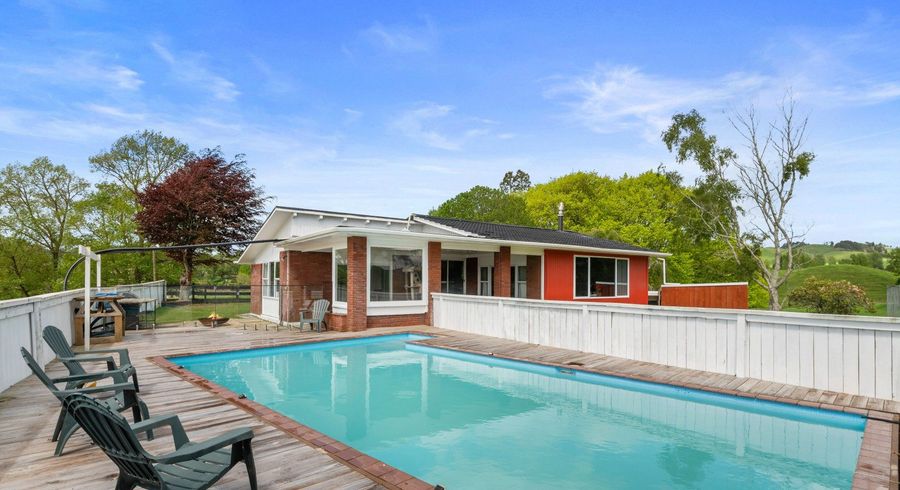  at 40 Parsons Road, Ngakuru, Rotorua, Bay Of Plenty