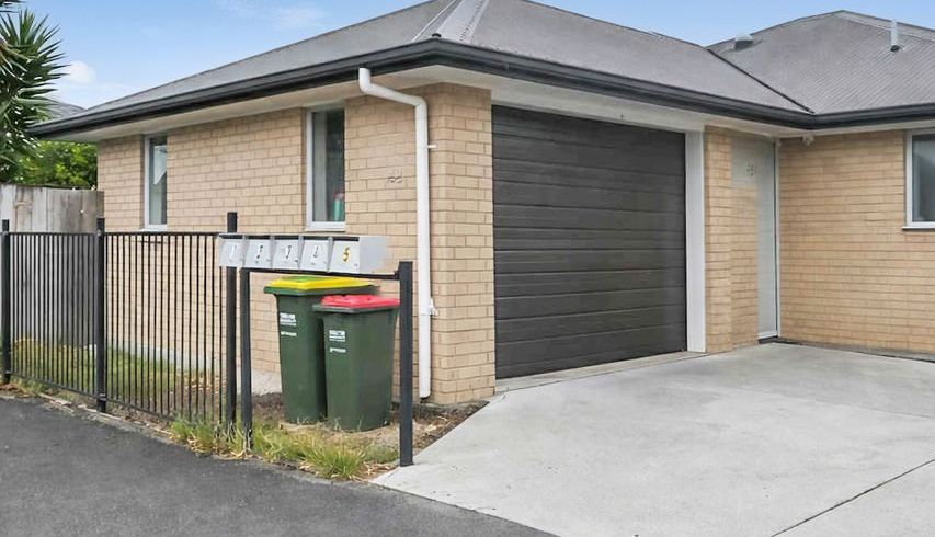  at 1/48 Fifth Avenue, Enderley, Hamilton, Waikato