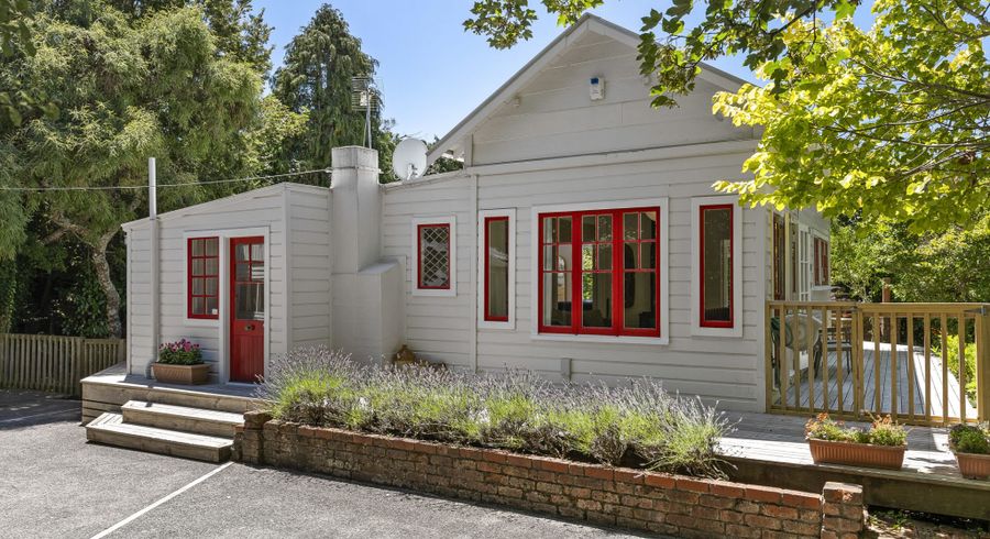  at 219 Middleton Road, Churton Park, Wellington
