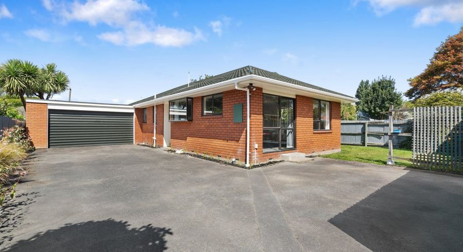  at 2/52 Truman Road, Bryndwr, Christchurch City, Canterbury