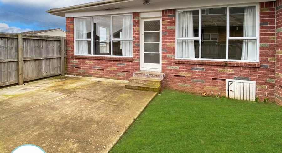  at 6/50 Tennessee Avenue, Mangere East, Manukau City, Auckland