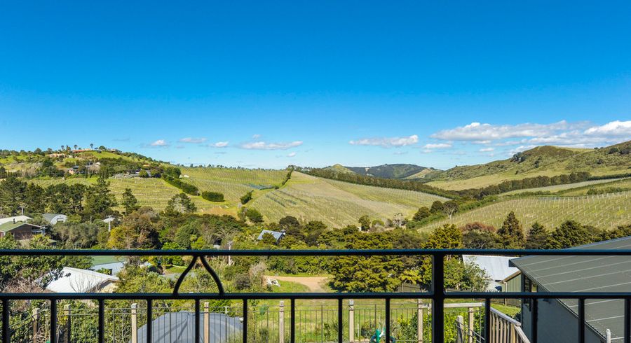  at 369 Sea View Road, Onetangi, Waiheke Island