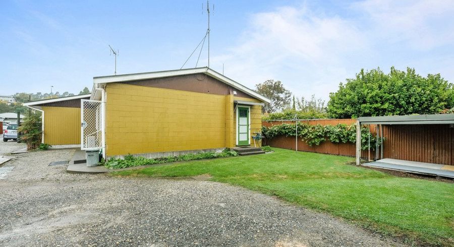  at 172D Ormond Road, Mangapapa, Gisborne, Gisborne