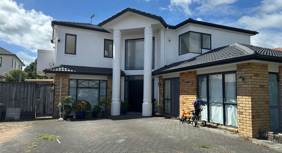  at 24 Erne Crescent, East Tamaki, Manukau City, Auckland