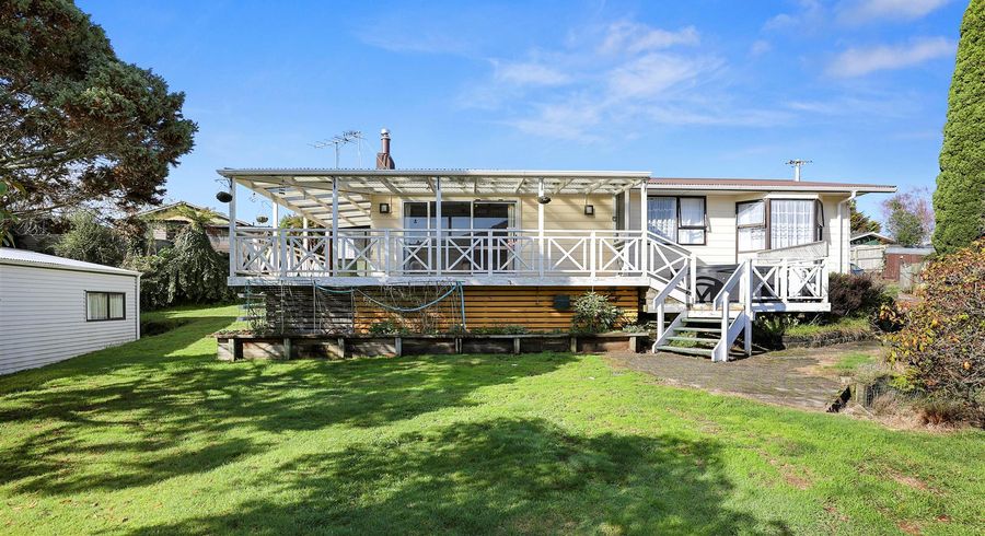  at 95 Mount View Drive, Mangakakahi, Rotorua