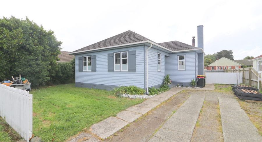 at 412 Tweed Street, Georgetown, Invercargill