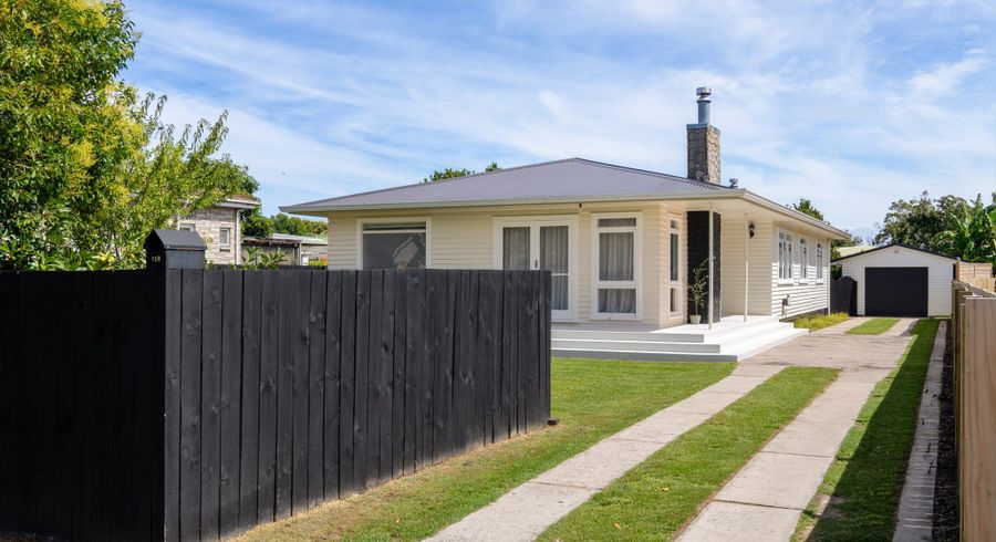  at 138 Stout Street, Mangapapa, Gisborne, Gisborne