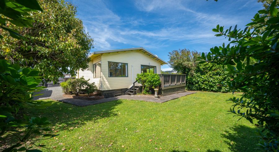  at 4B Glasgow Street, Trentham, Upper Hutt, Wellington