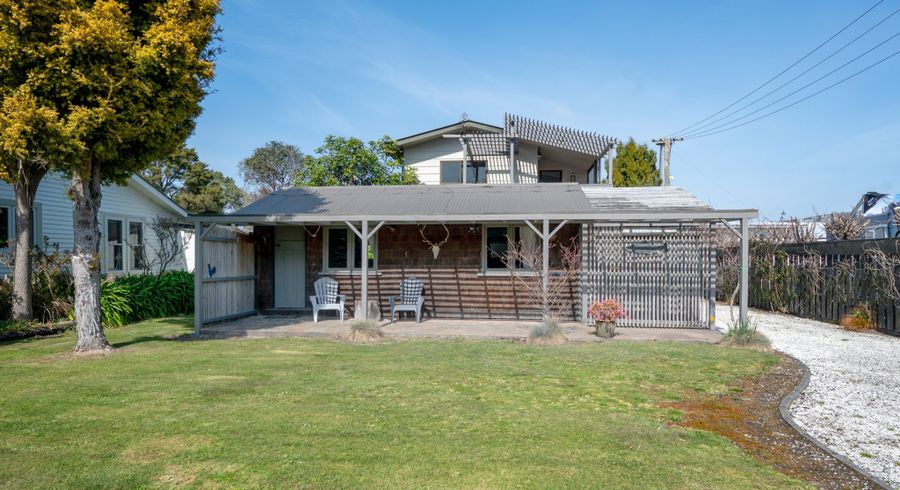  at 4 Tuki Street, Turangi