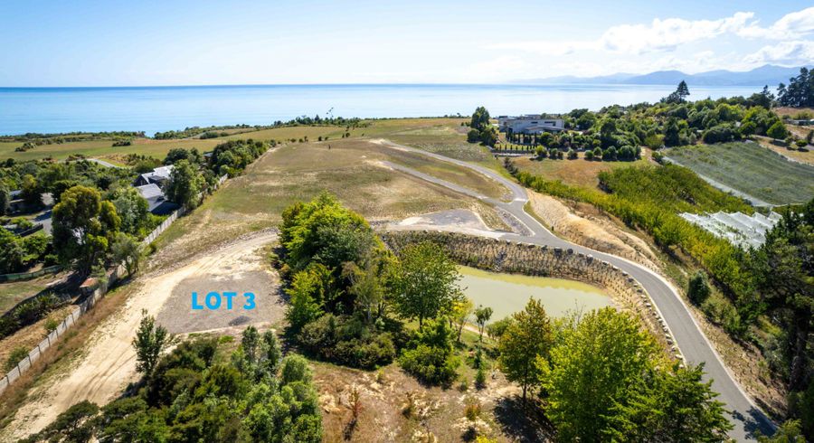  at Lot 3/112 Aporo Road, Mapua, Tasman, Nelson / Tasman