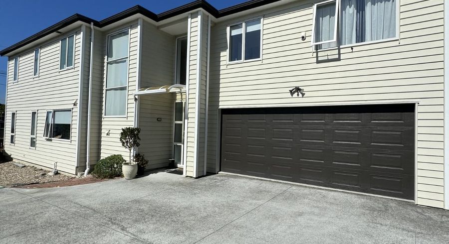  at 8 Harrington Road, Henderson, Auckland