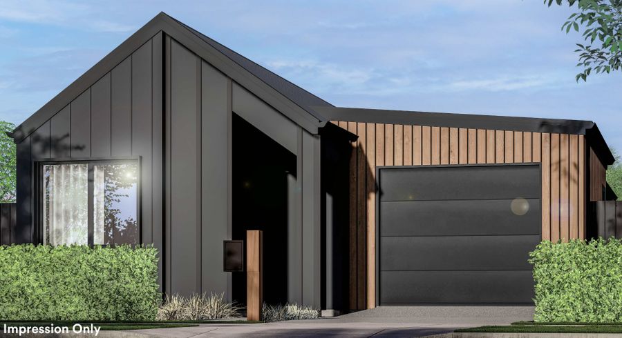  at Lot 1073 Wooing Tree, Cromwell, Central Otago, Otago