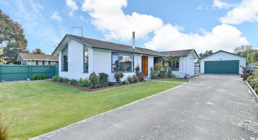  at 37 Wellington Street, Ashley, Rangiora
