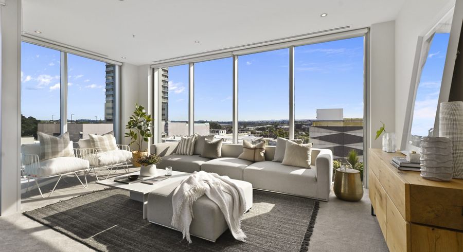  at 504/3 Northcroft Street, Takapuna, Auckland