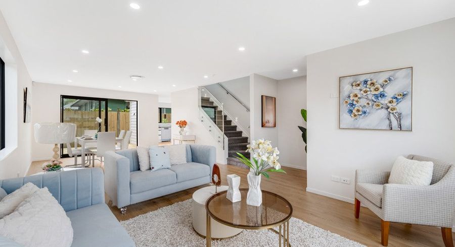  at 9B Coptic Place, Mangere East, Manukau City, Auckland