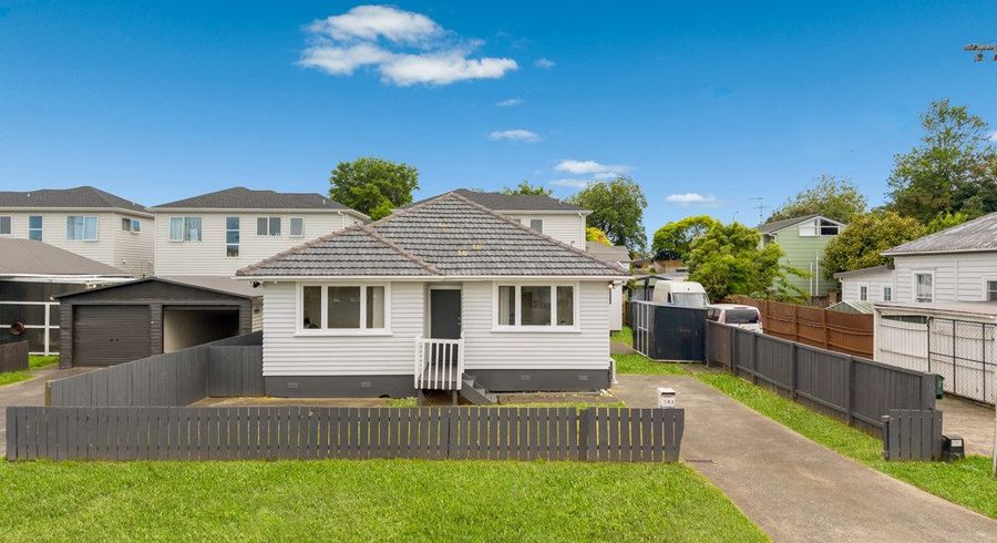  at 18B Alexander Street, Papakura, Papakura, Auckland