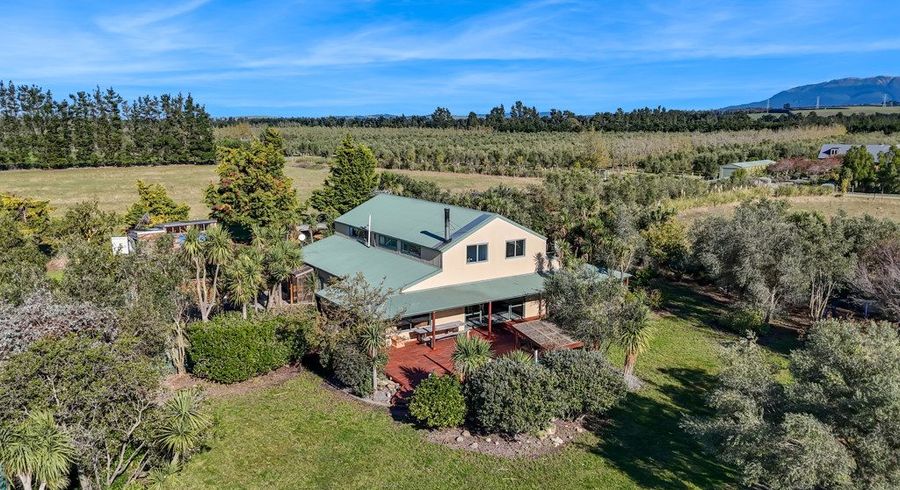  at 301 Georges Road, Amberley, Hurunui, Canterbury