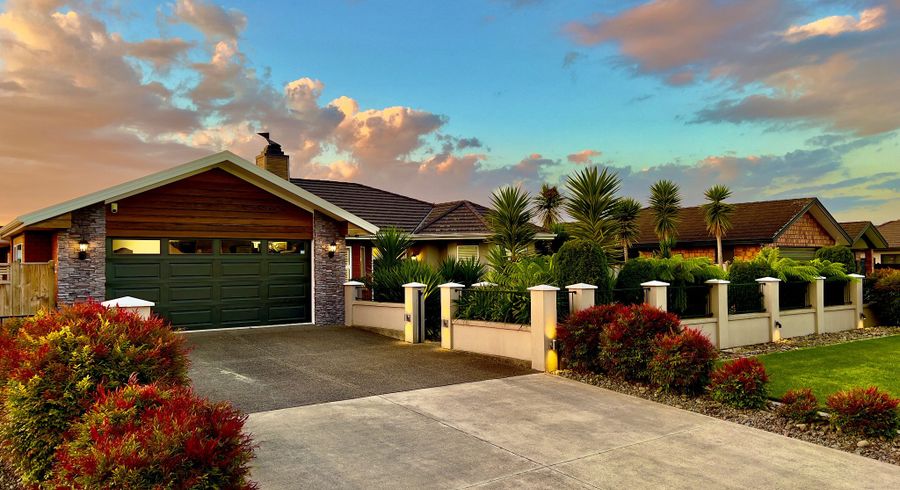  at 15 Okarito Avenue, Levin, Horowhenua, Manawatu / Whanganui