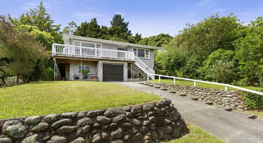  at 37 Thomas Street, Stokes Valley, Lower Hutt, Wellington