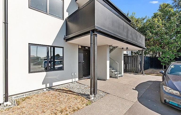  at 3/40 Draper Street, Richmond, Christchurch