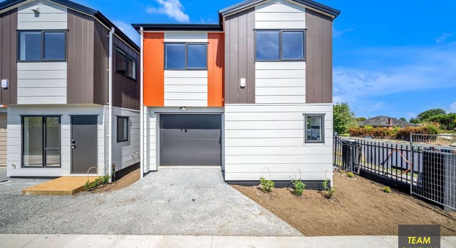  at Lot 1/51 Manuroa Road, Takanini, Papakura, Auckland