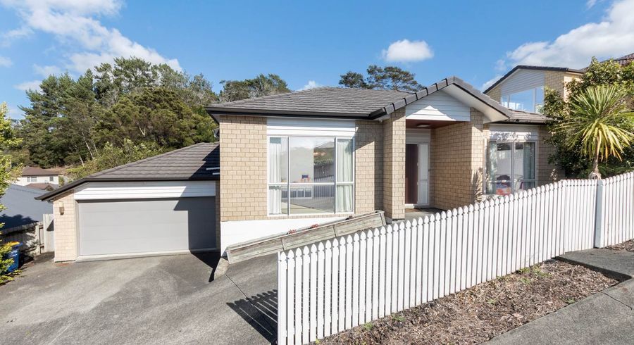  at 16 Wychwood Avenue, Henderson, Auckland