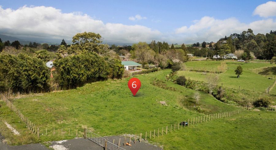  at 6 Buller Street, Waihi, Hauraki, Waikato