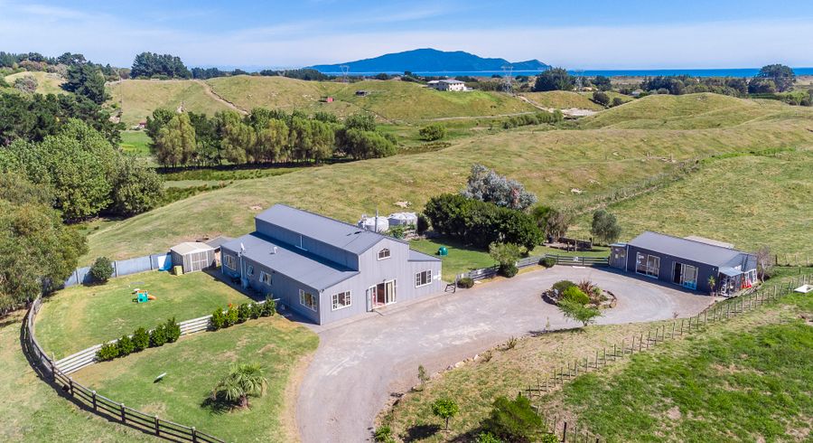  at 125 Derham Road, Otaki