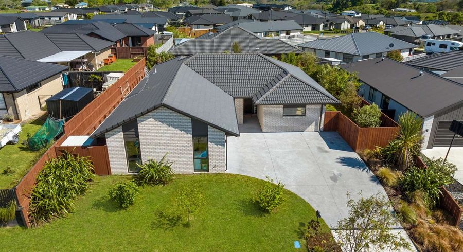  at 3 Matariki Terrace, Hamilton